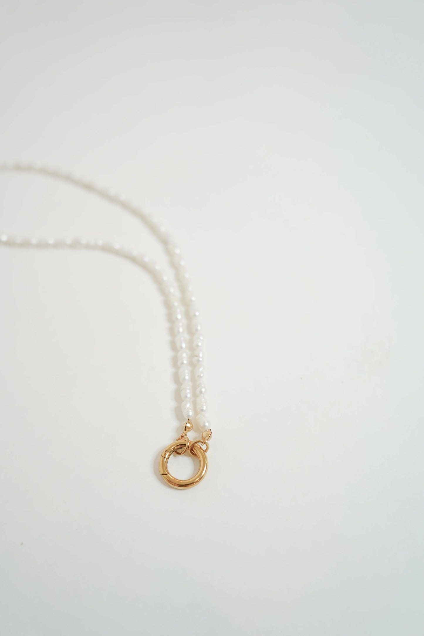 Pearl Joy Beads | Pure Delight