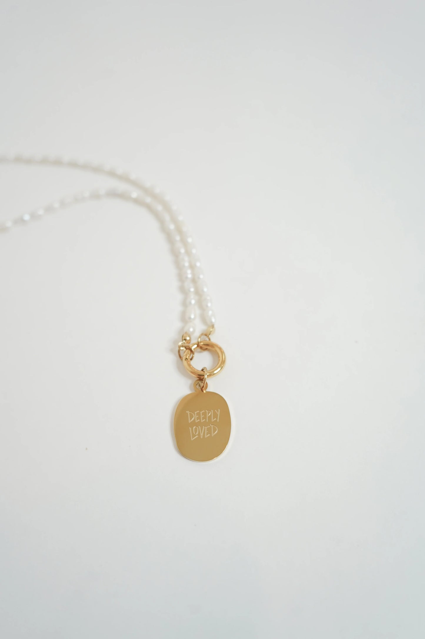 Pearl Joy Beads | Pure Delight