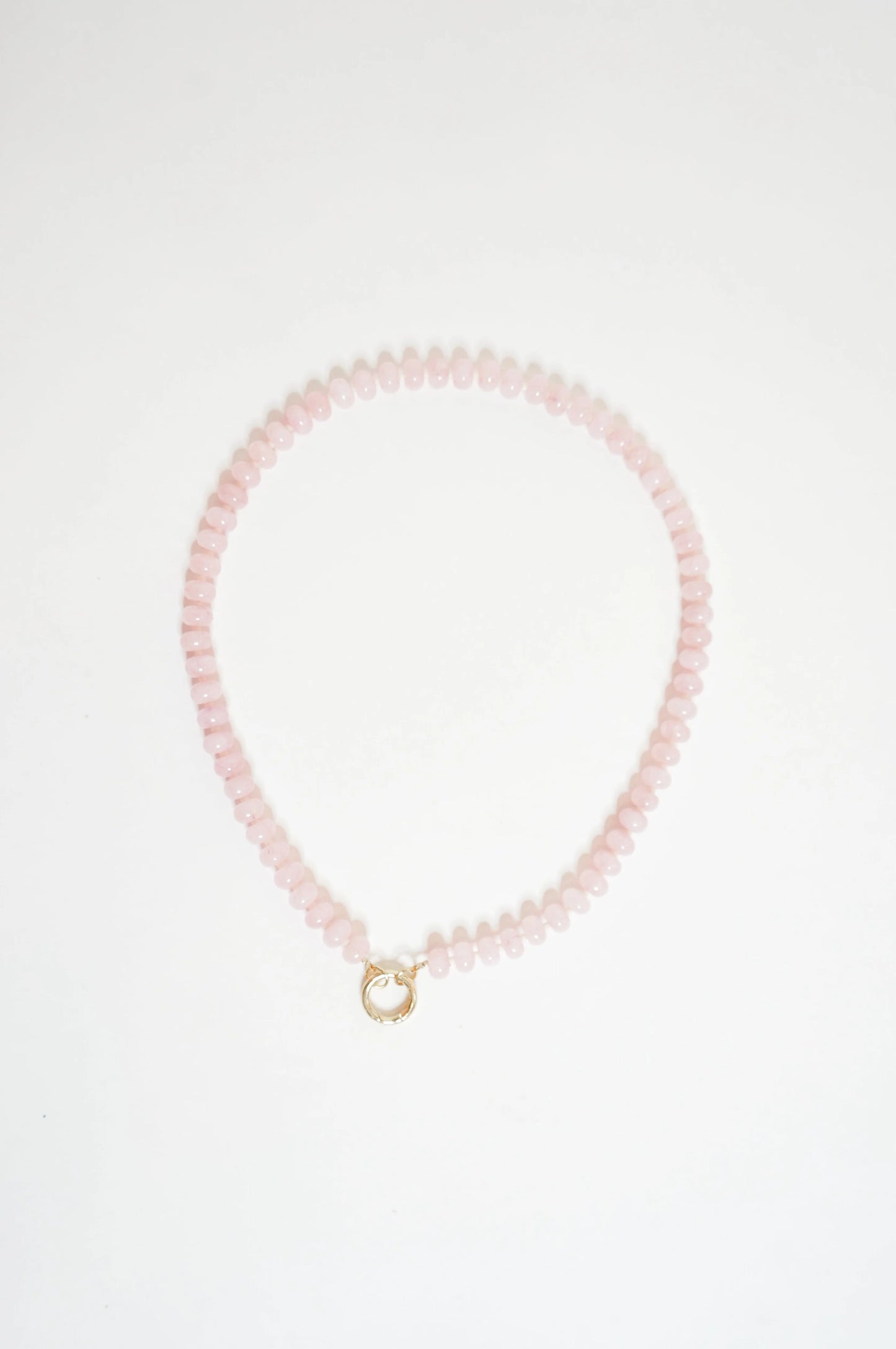 Joy Beads | Blushing Pink