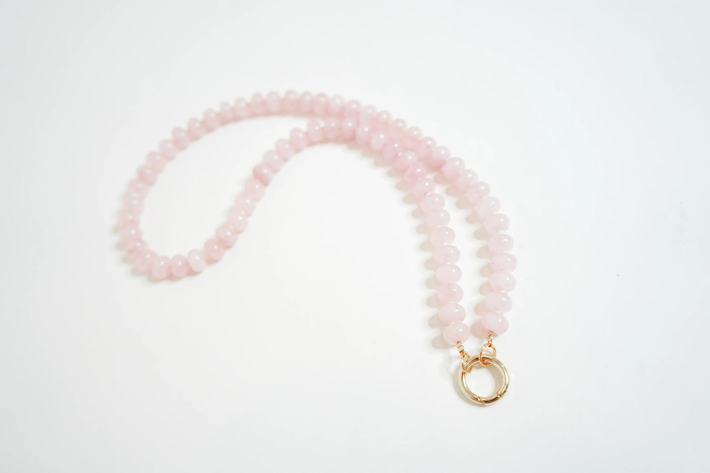 Joy Beads | Blushing Pink
