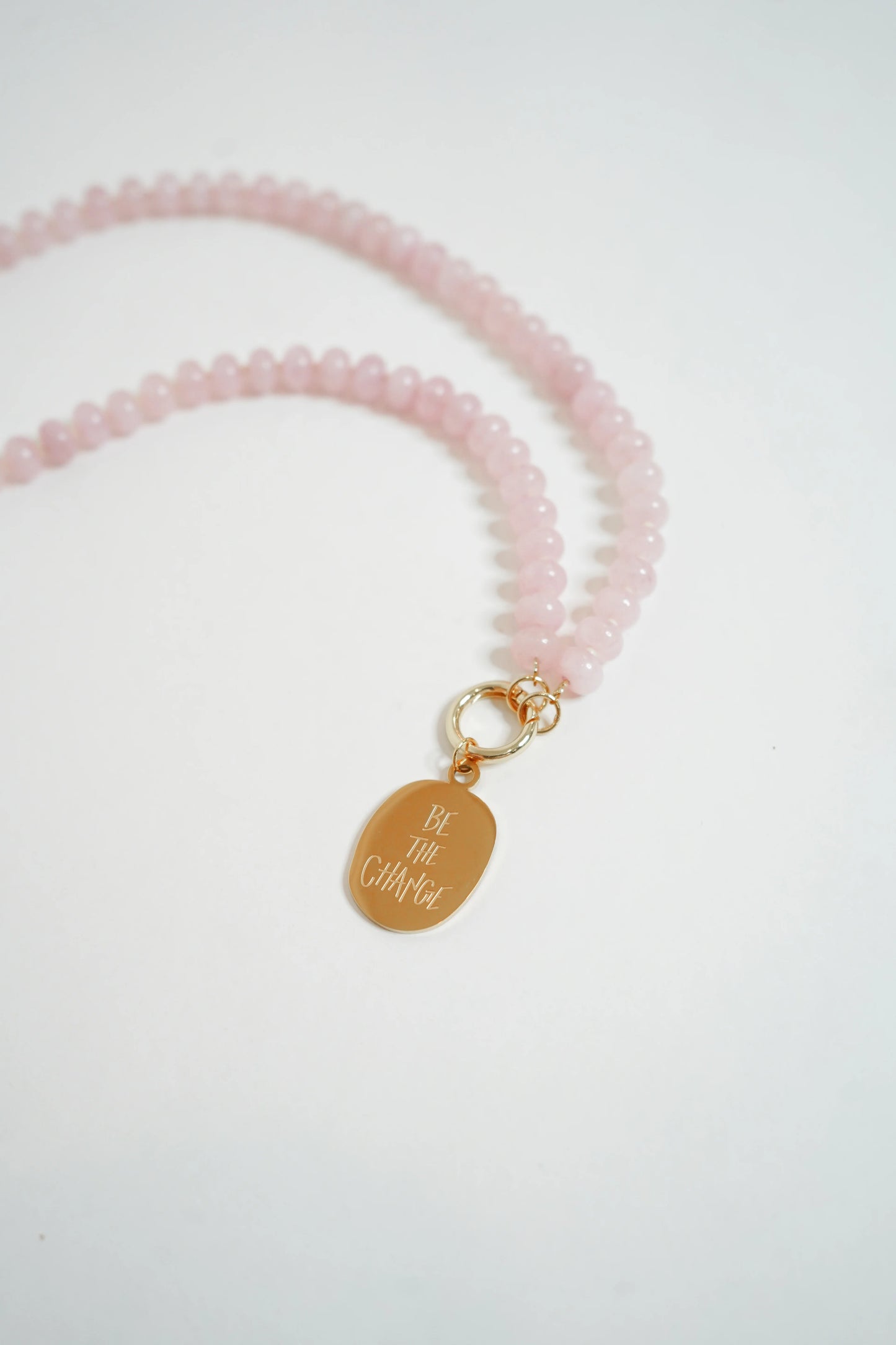 Joy Beads | Blushing Pink