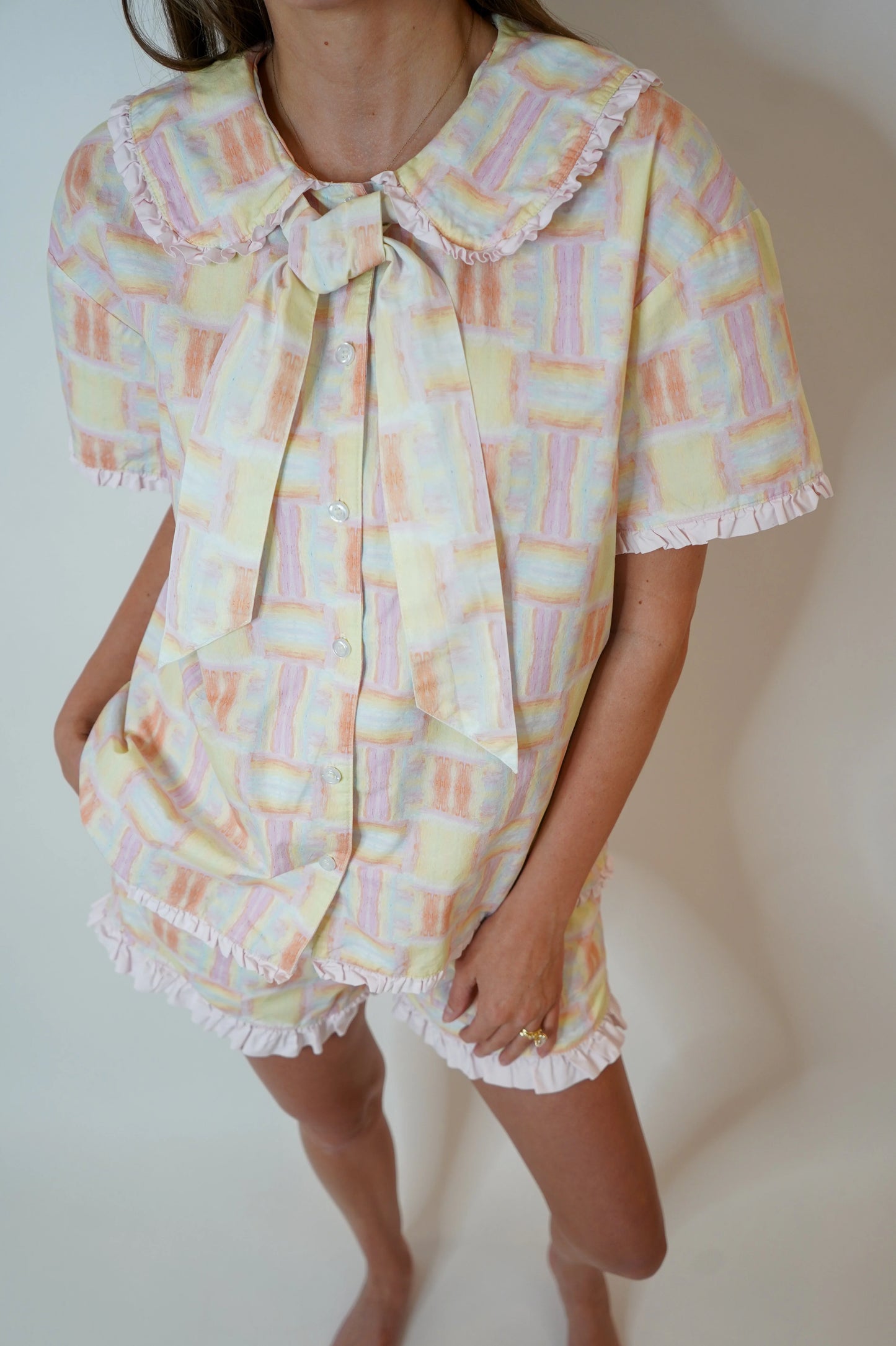 The Sunday Set | Short