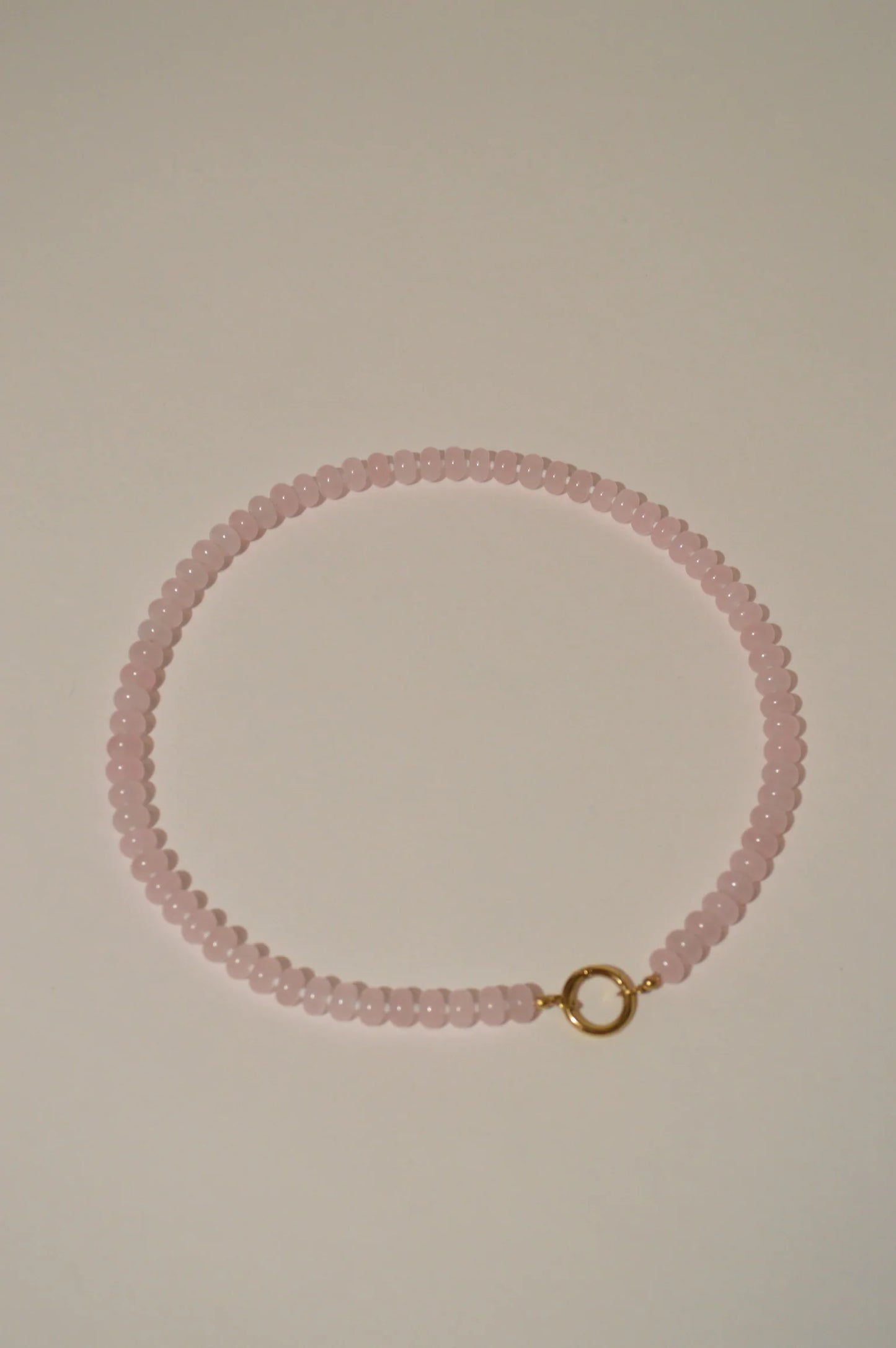 Joy Beads | Blushing Pink