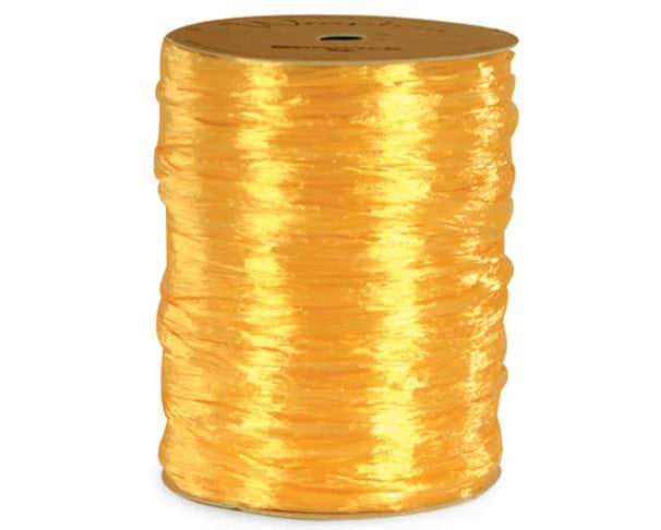 Pearlized Wraphia Ribbon