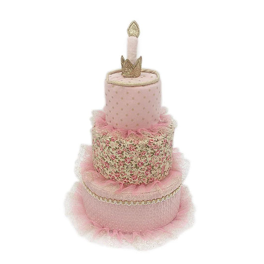 Marie Antoinette Cake Stacker Plush Toy