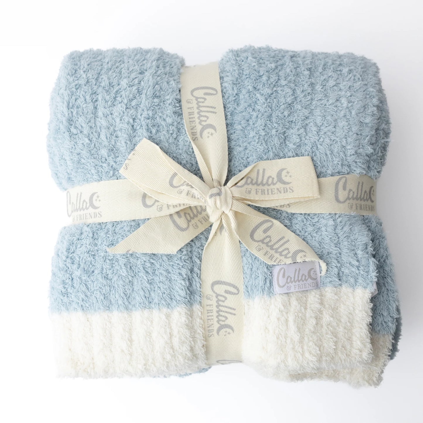 The Alani Blanket | Toddler