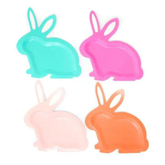 Kailo Chic Bunny Dinner Plate