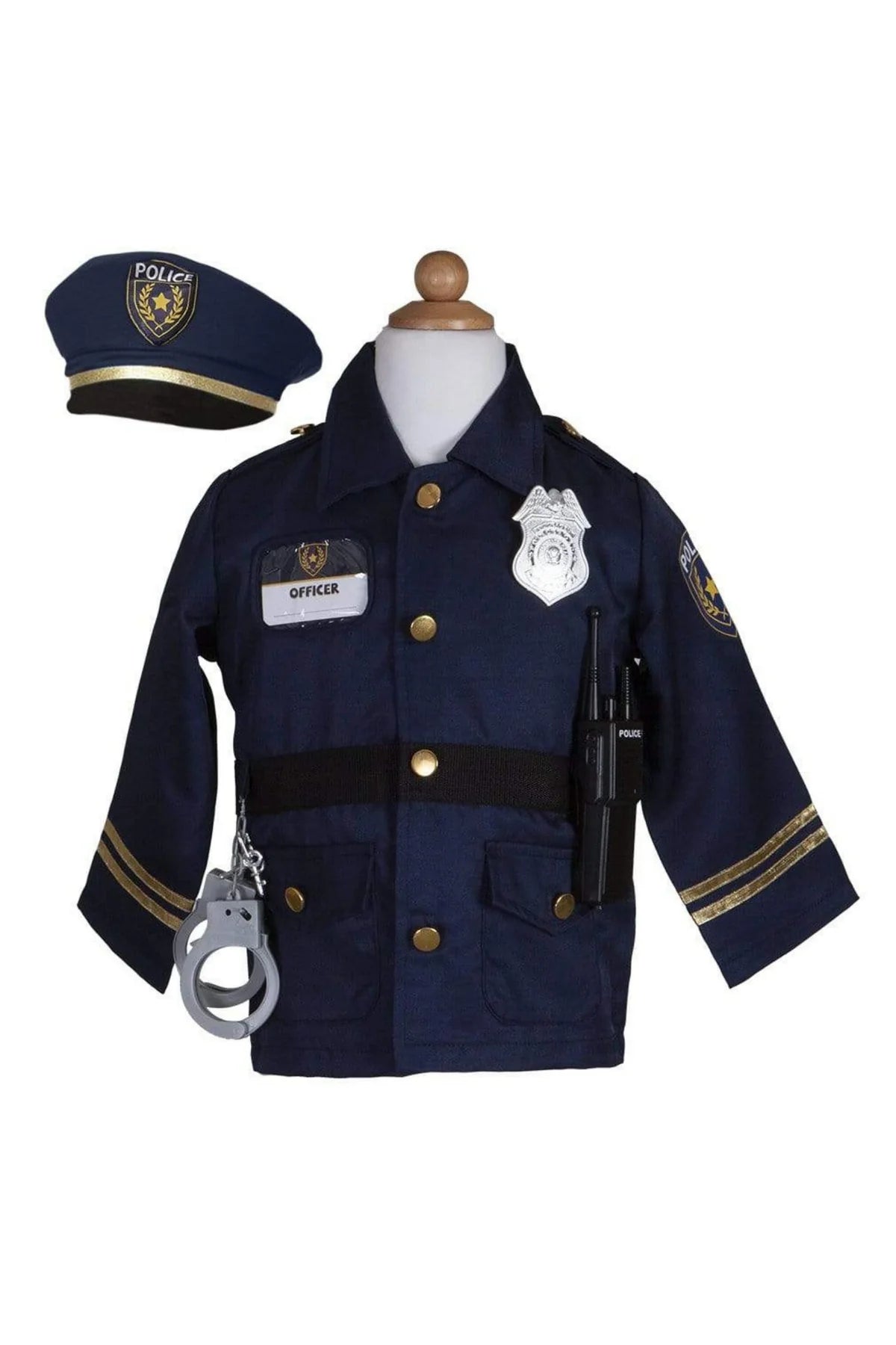 Police Officer Set