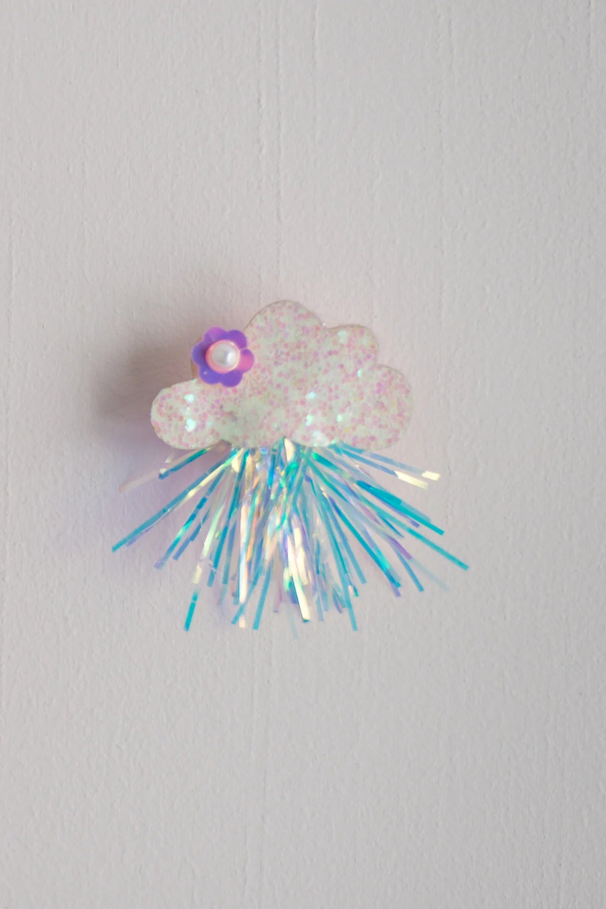 Boutique Cloud Hair Clip