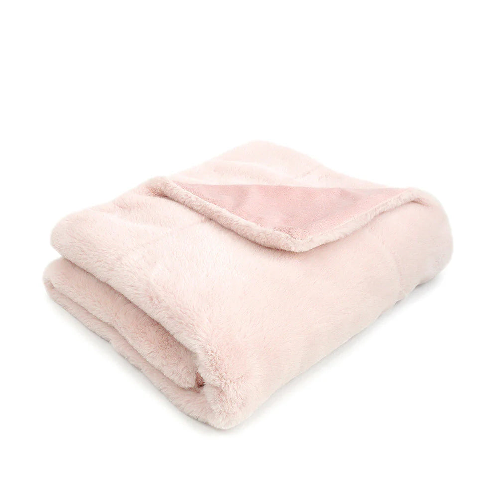 Butter Blanket | Ballet Pink