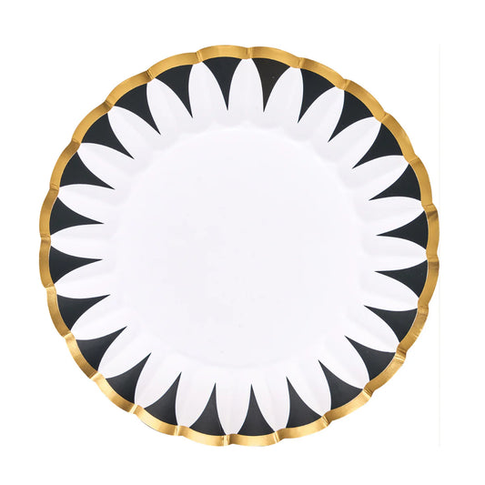 Cordoba Salad Plate