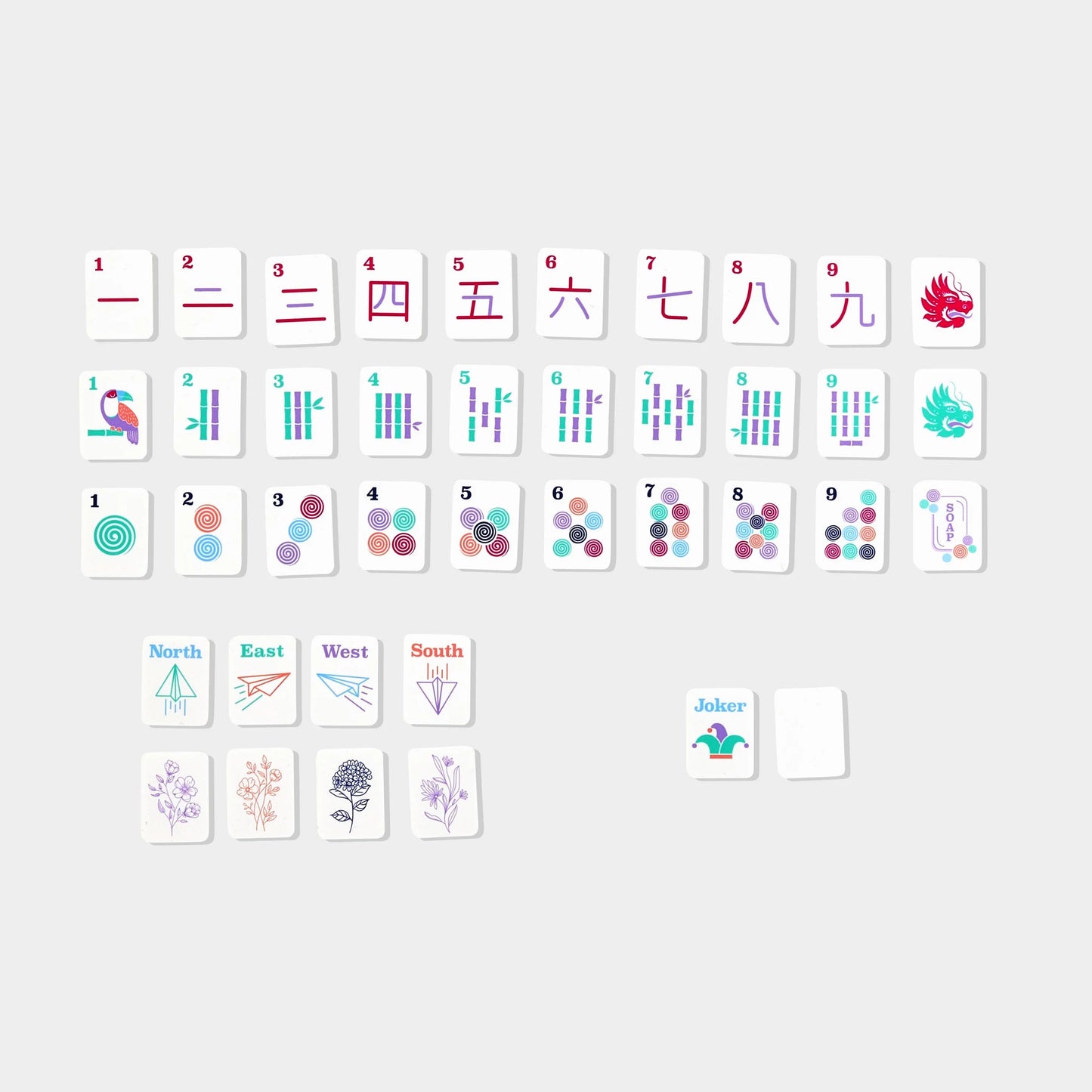 Complete Game | OG Edition