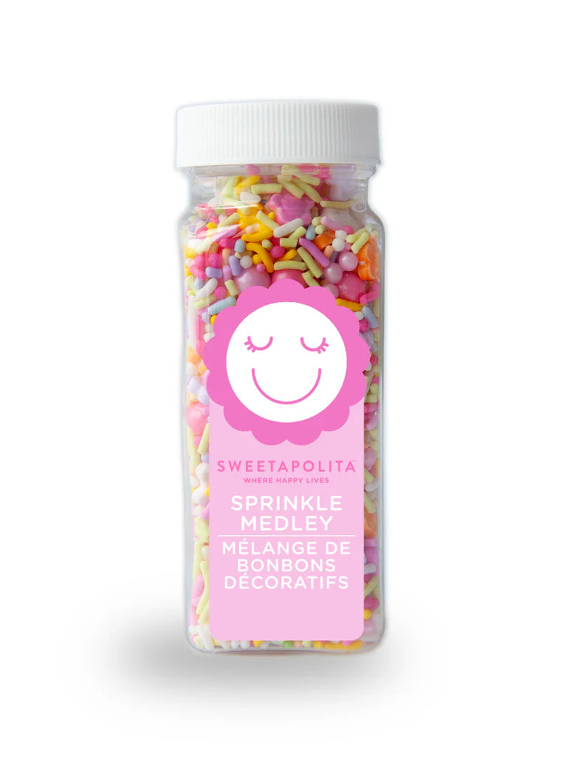 Sprinkle Medley | Flower Child