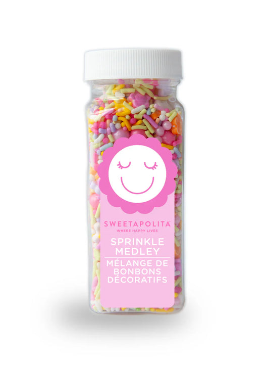 Sprinkle Medley | Flower Child