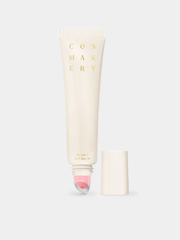 Glowy Lip Balm | Melon Pop