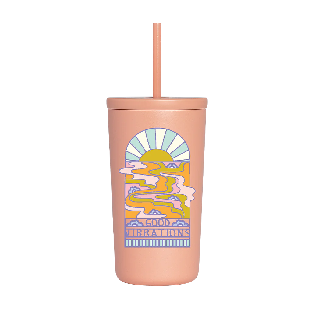 Cold Cup | Good Vibrations