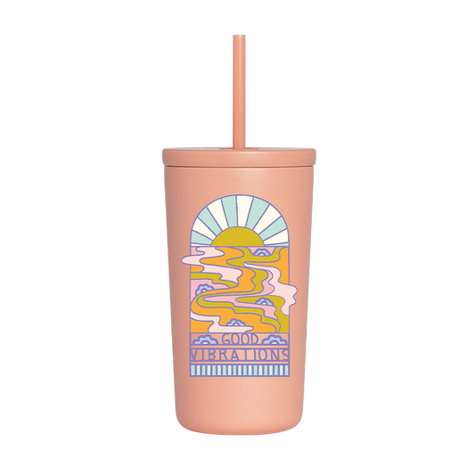 Cold Cup | Good Vibrations