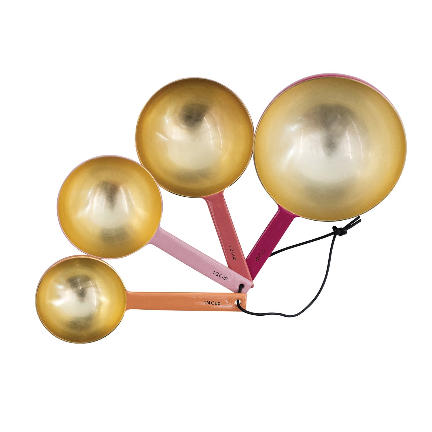 Measuring Cups Set of 4