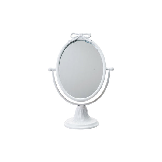 Metal Bow Mirror