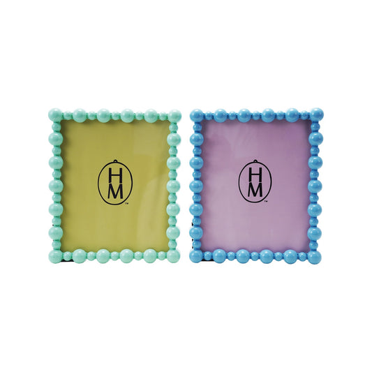 Decorative Ball Photo Frame