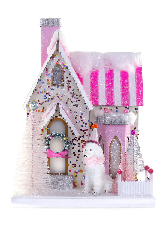 Poodle Palace