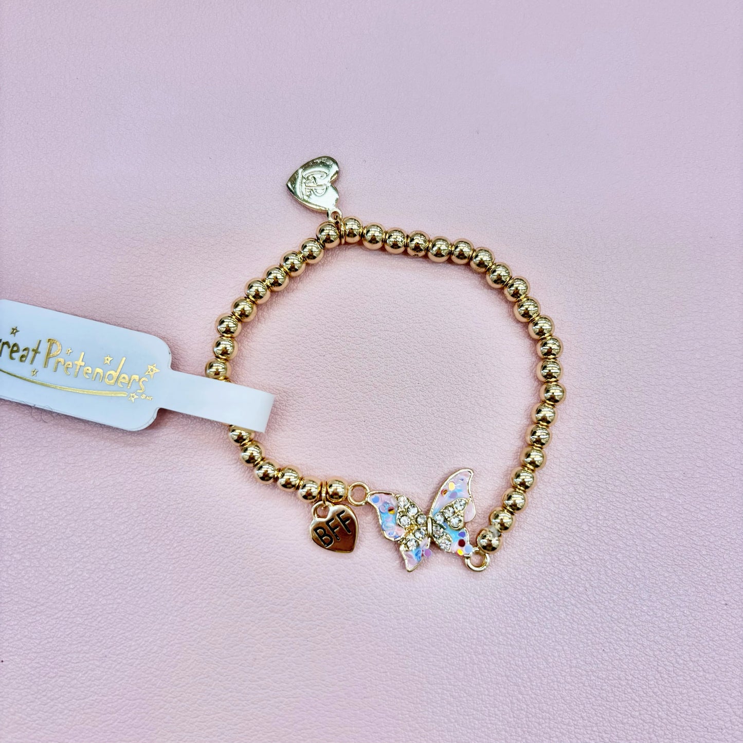 Bestie Bracelets