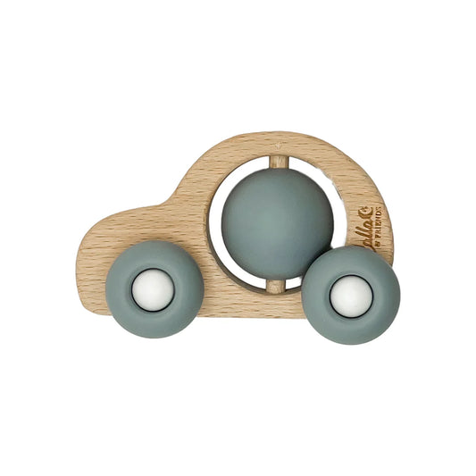 Rollin' Friends | Car
