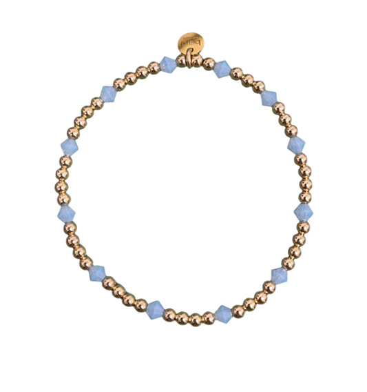Crystal BTY Bracelet