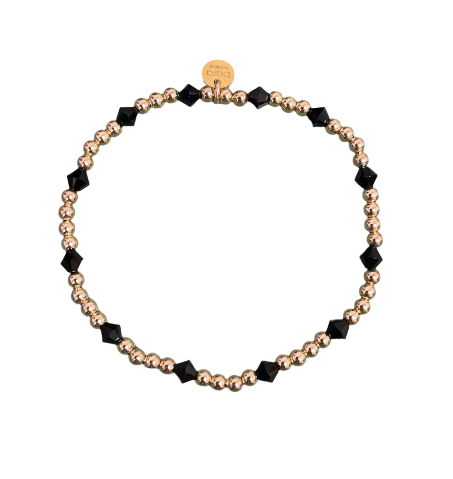 Crystal BTY Bracelet