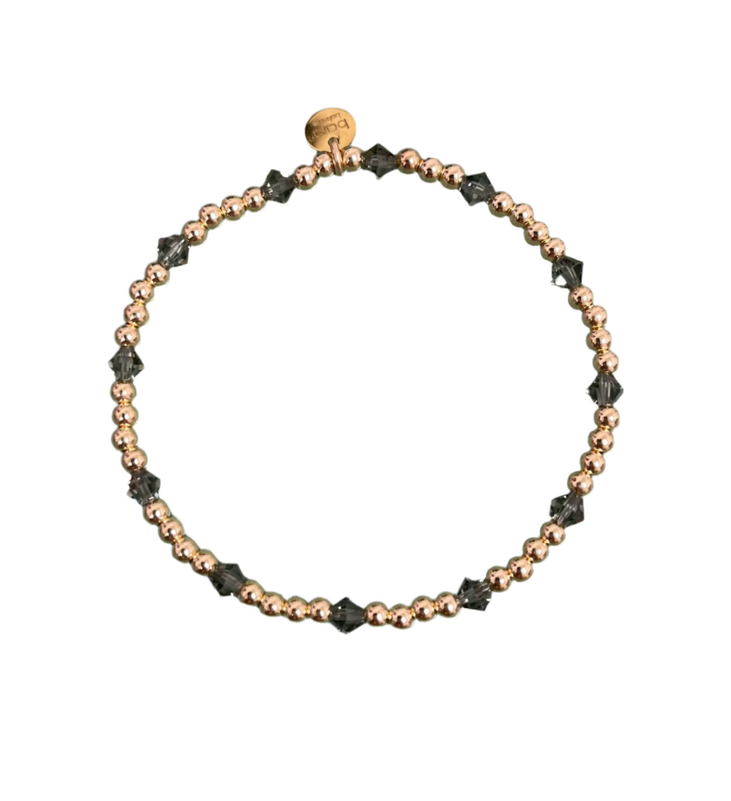 Crystal BTY Bracelet