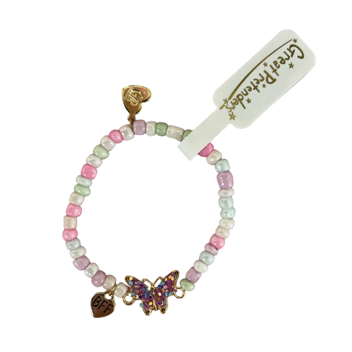 Bestie Bracelets