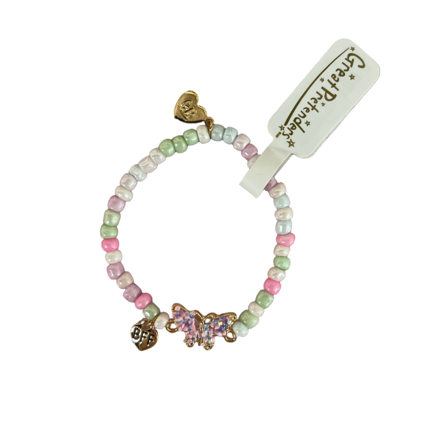 Bestie Bracelets