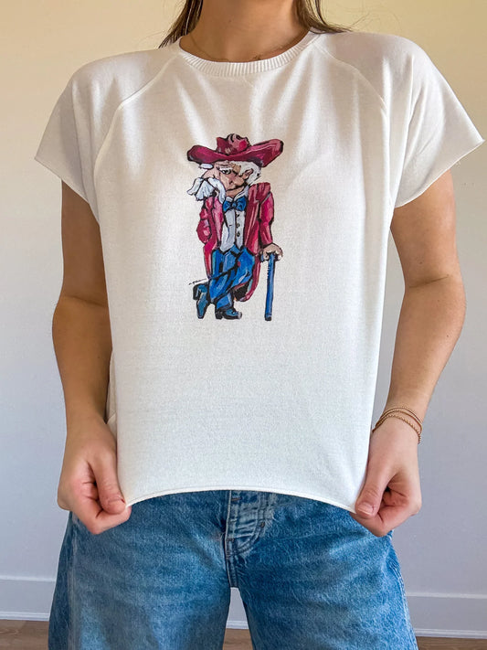 Ole Reb Edgy Shirt
