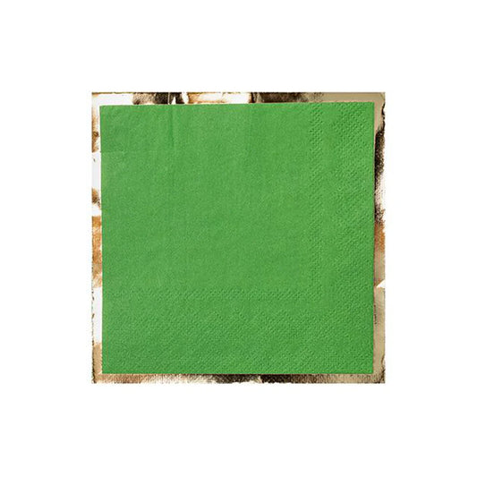 Posh Cocktail Napkins | Oh Kale No