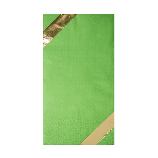 Posh Dinner Napkins | Oh Kale No