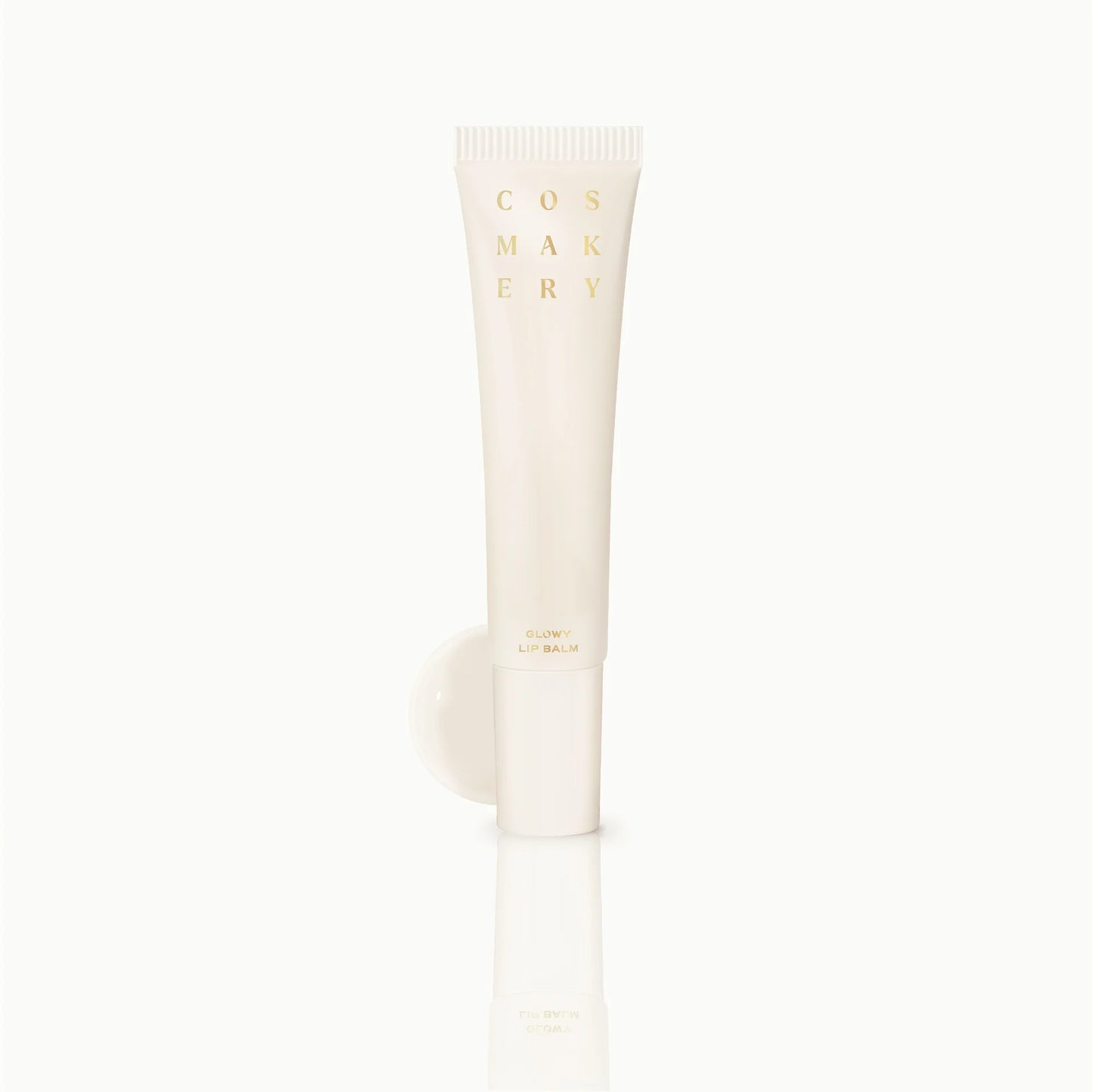 Glowy Lip Balm | Vanilla Glaze