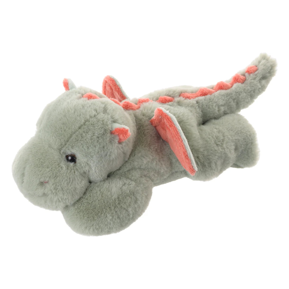 Plush Toy | Little Drago - Emerald