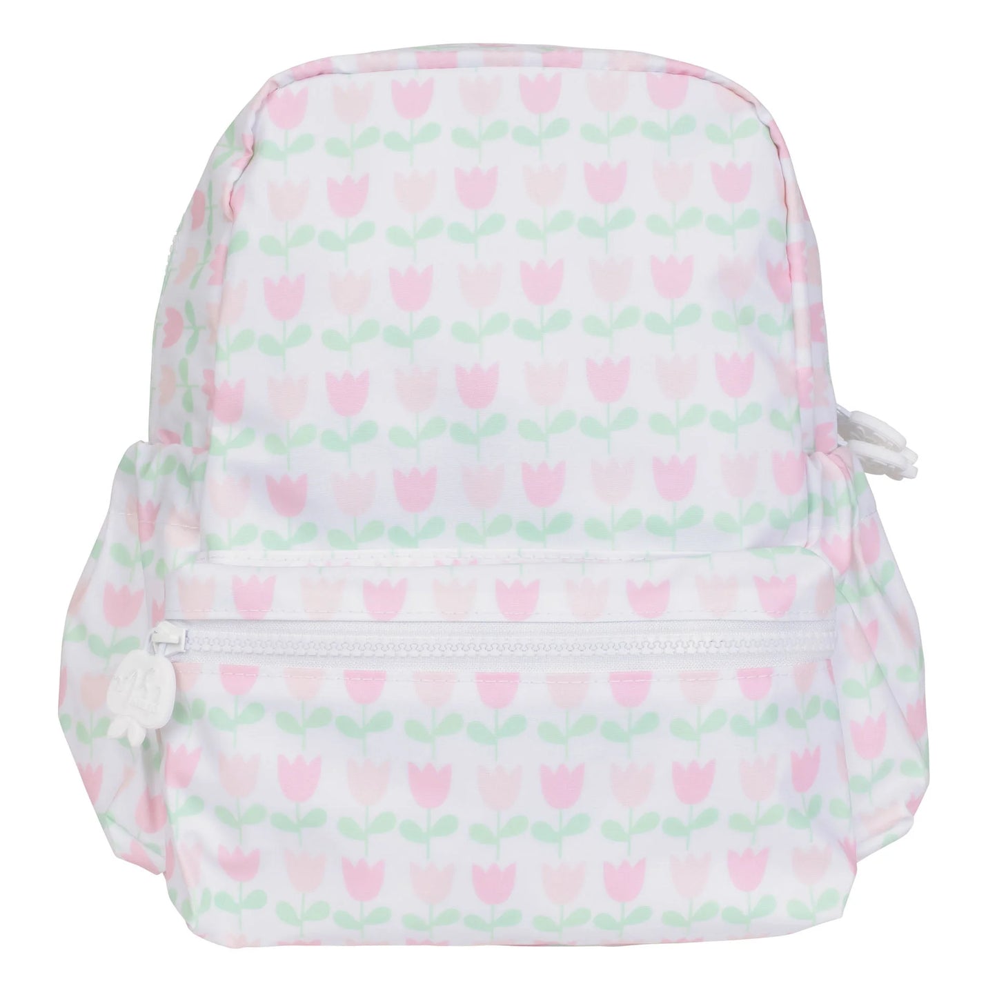 Small Backpack | Tulips