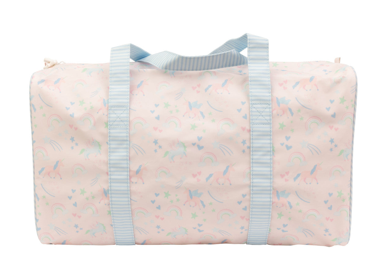 Duffle Bag | Unicorns