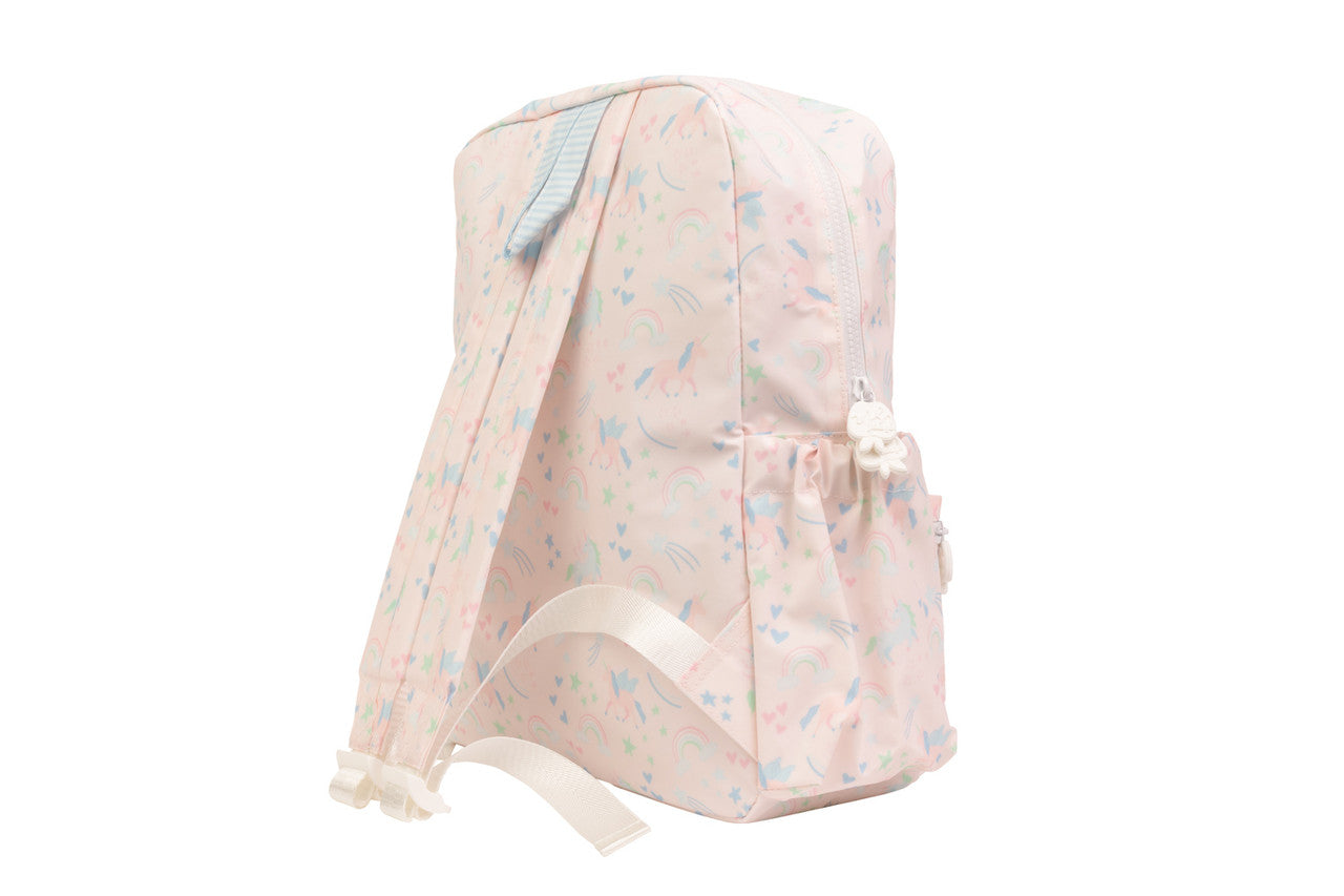 Large Backpack | Unicorns