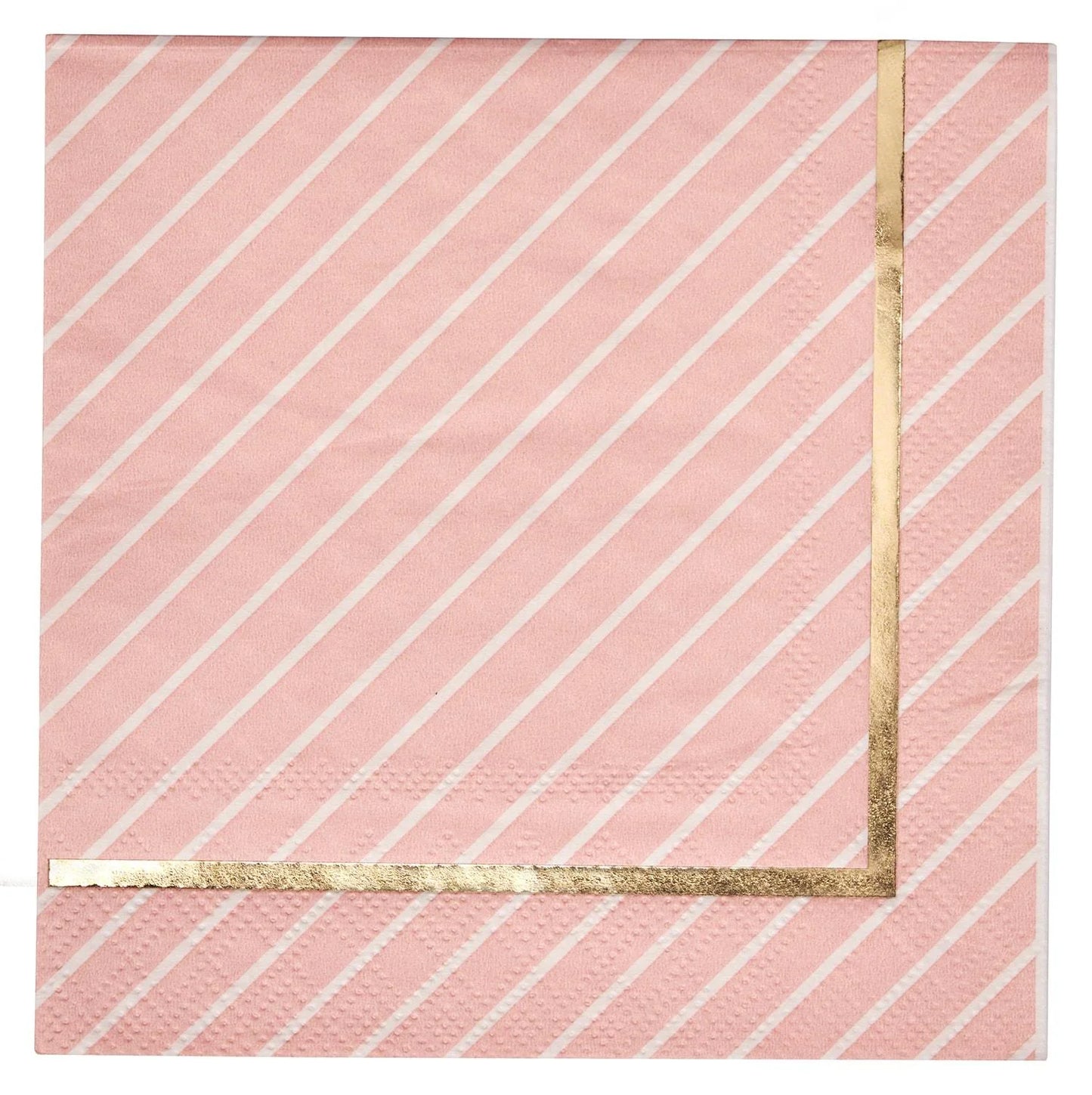 Cocktail Napkin Everyday | Blush
