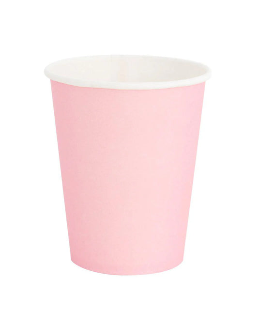 Oh Happy Day Cups | Blush