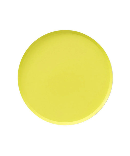 Oh Happy Day Small Plates | Chartreuse