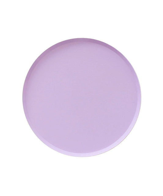 Oh Happy Day Small Plates | Lilac