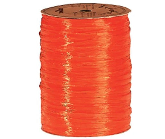 Pearlized Wraphia Ribbon