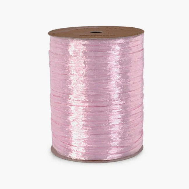 Pearlized Wraphia Ribbon