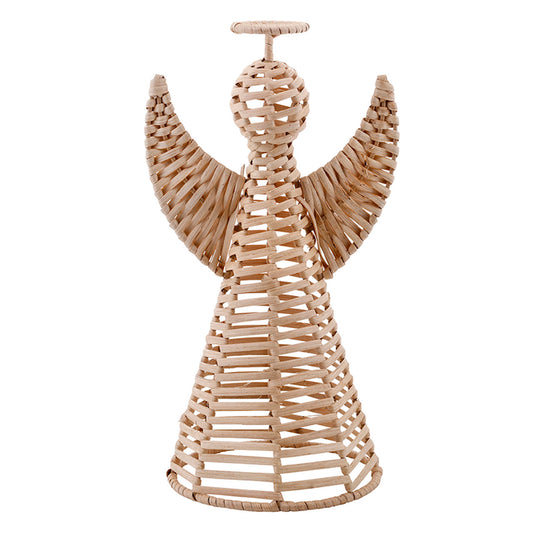 Wicker Angels