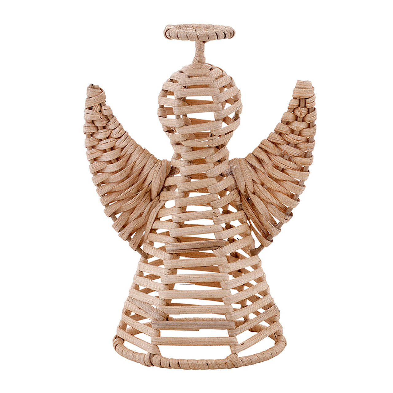 Wicker Angels