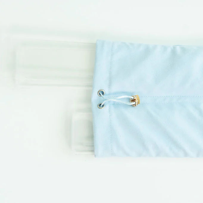 Mini Mahjer Travel Rack Bag