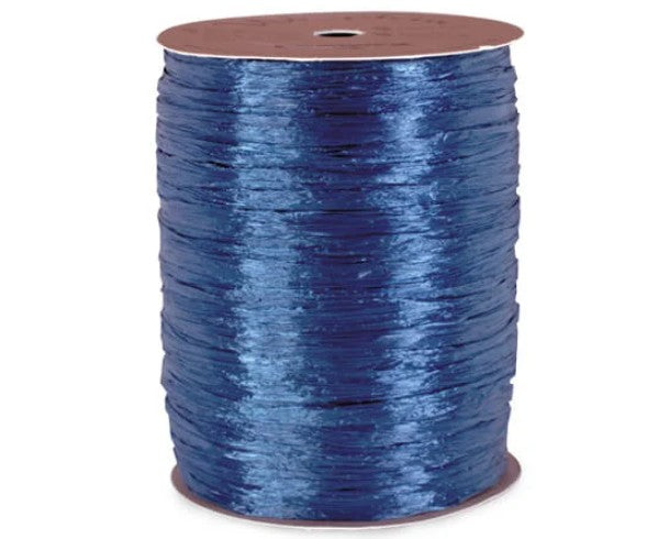 Pearlized Wraphia Ribbon